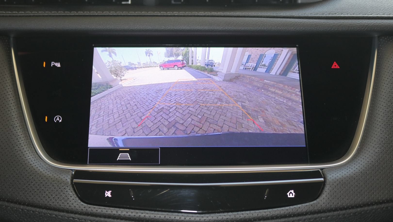 2024 Cadillac XT5 Luxury