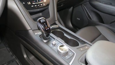 2024 Cadillac XT5 Luxury