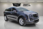 2024 Cadillac XT5 Luxury