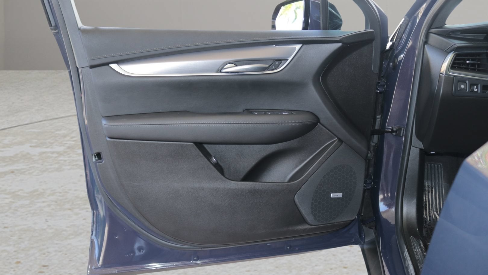2024 Cadillac XT5 Luxury