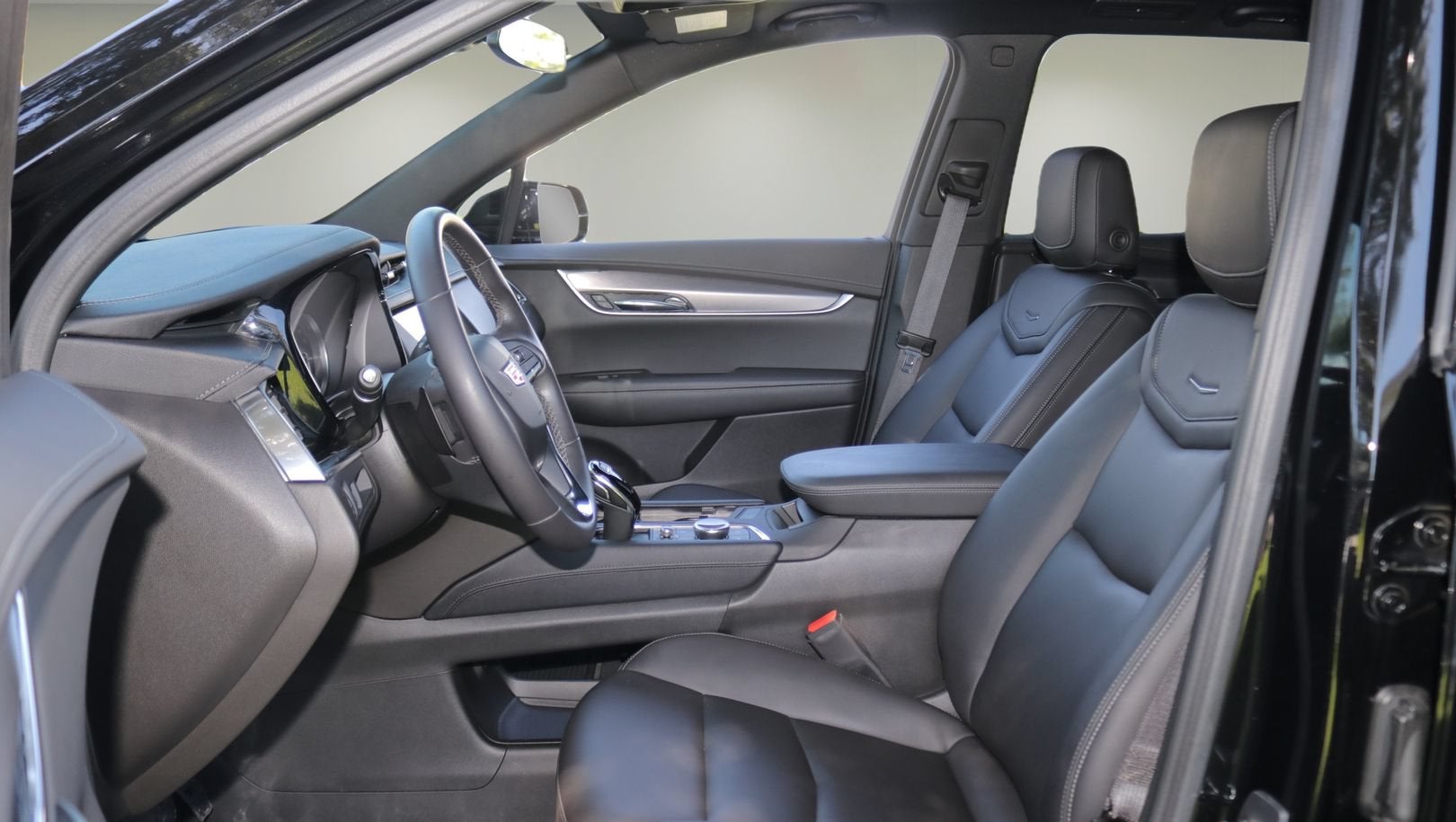 2023 Cadillac XT6 FWD Luxury
