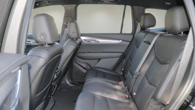 2023 Cadillac XT6 FWD Luxury