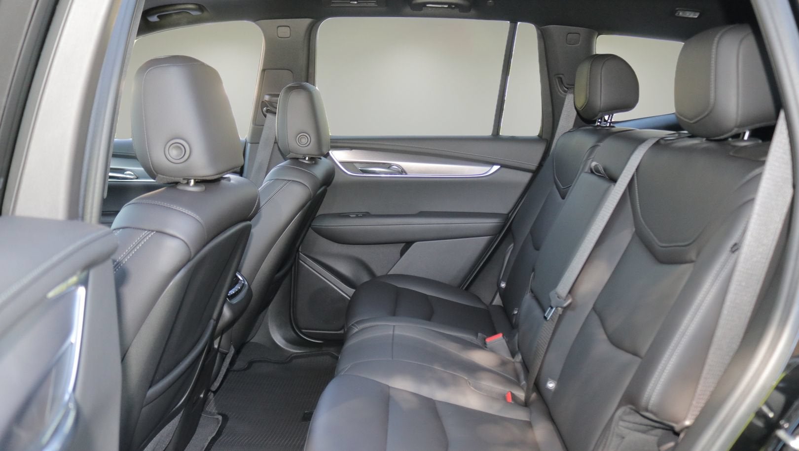 2023 Cadillac XT6 FWD Luxury