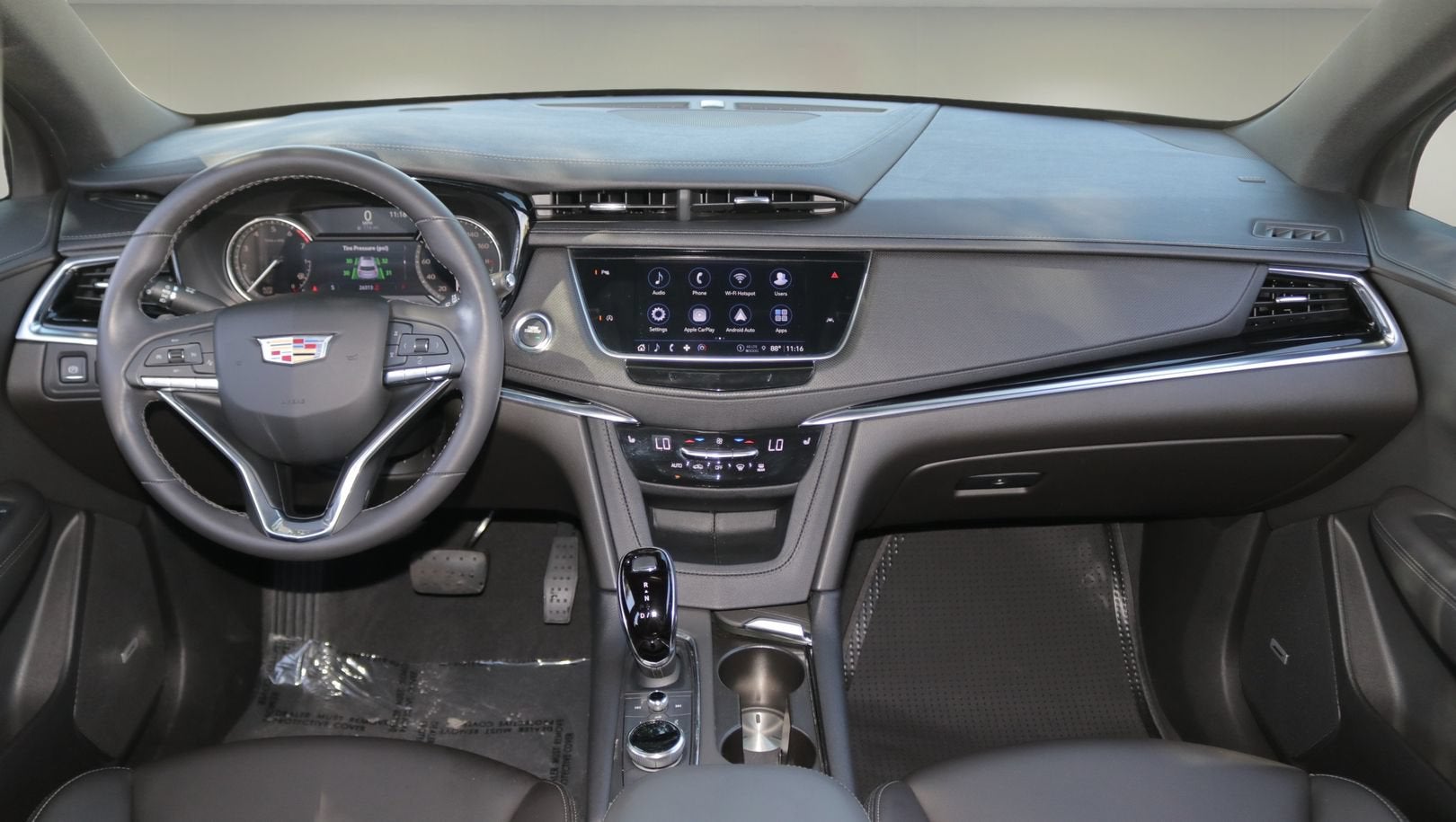 2023 Cadillac XT6 FWD Luxury