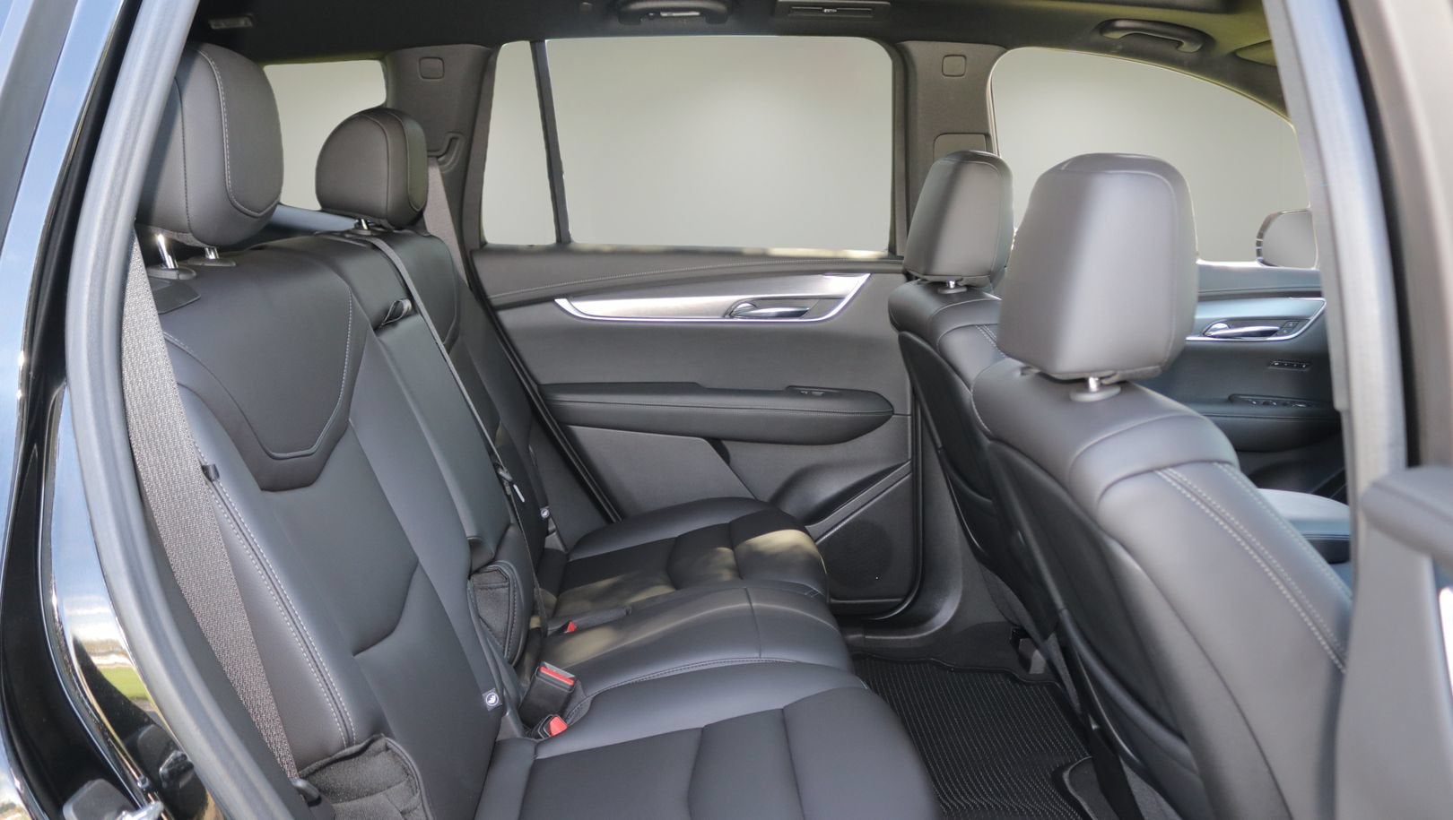 2023 Cadillac XT6 FWD Luxury