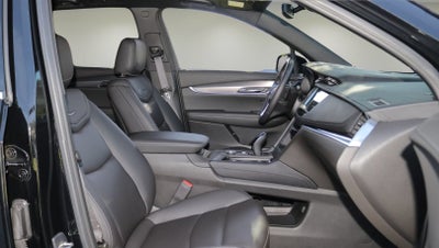 2023 Cadillac XT6 FWD Luxury