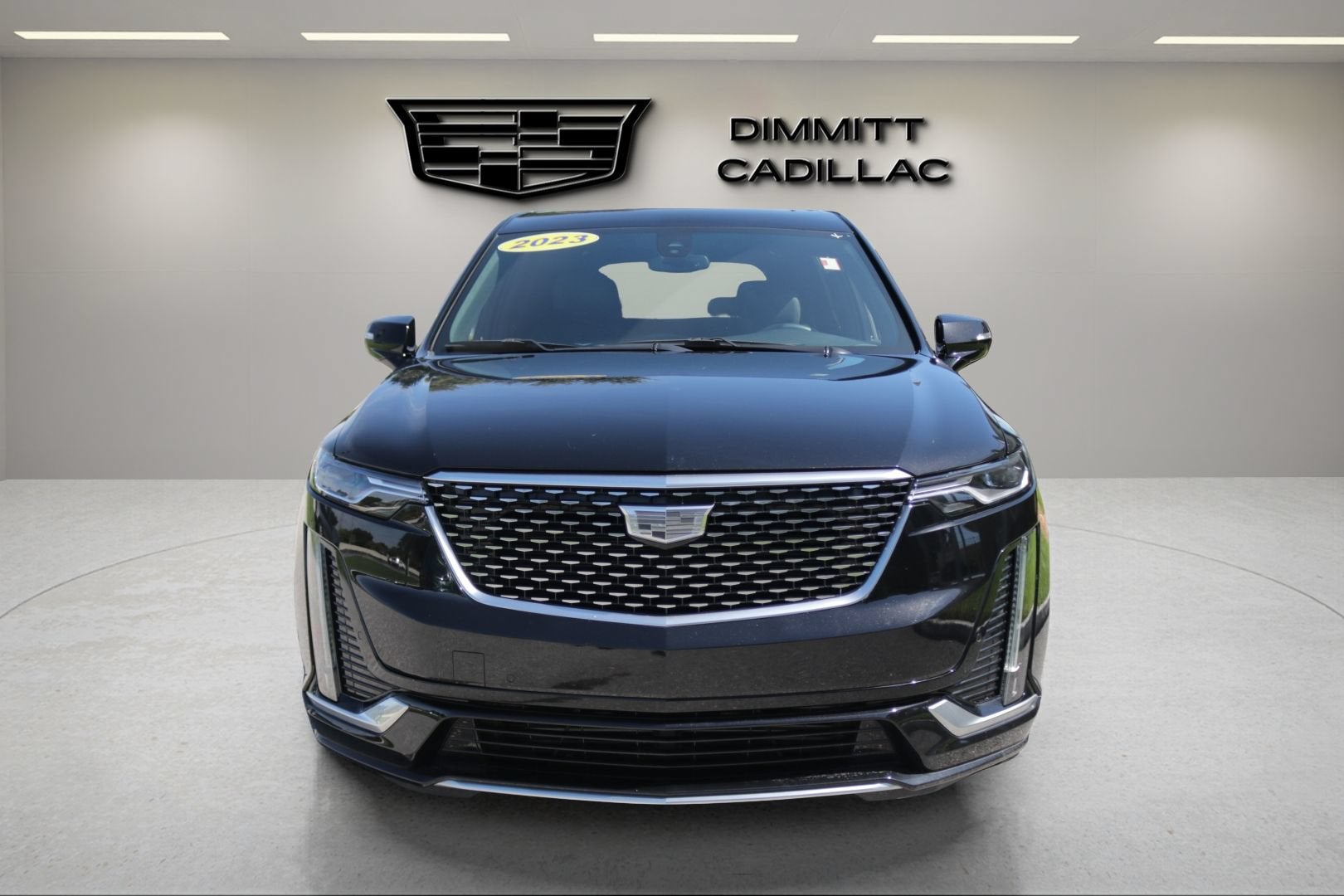 2023 Cadillac XT6 FWD Luxury