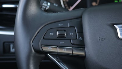 2023 Cadillac XT6 FWD Luxury