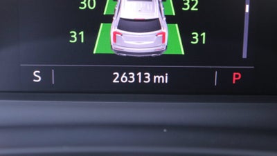 2023 Cadillac XT6 FWD Luxury
