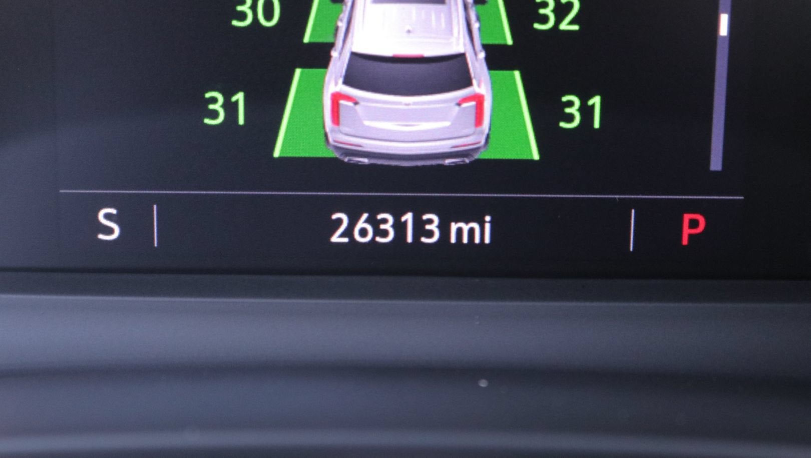 2023 Cadillac XT6 FWD Luxury