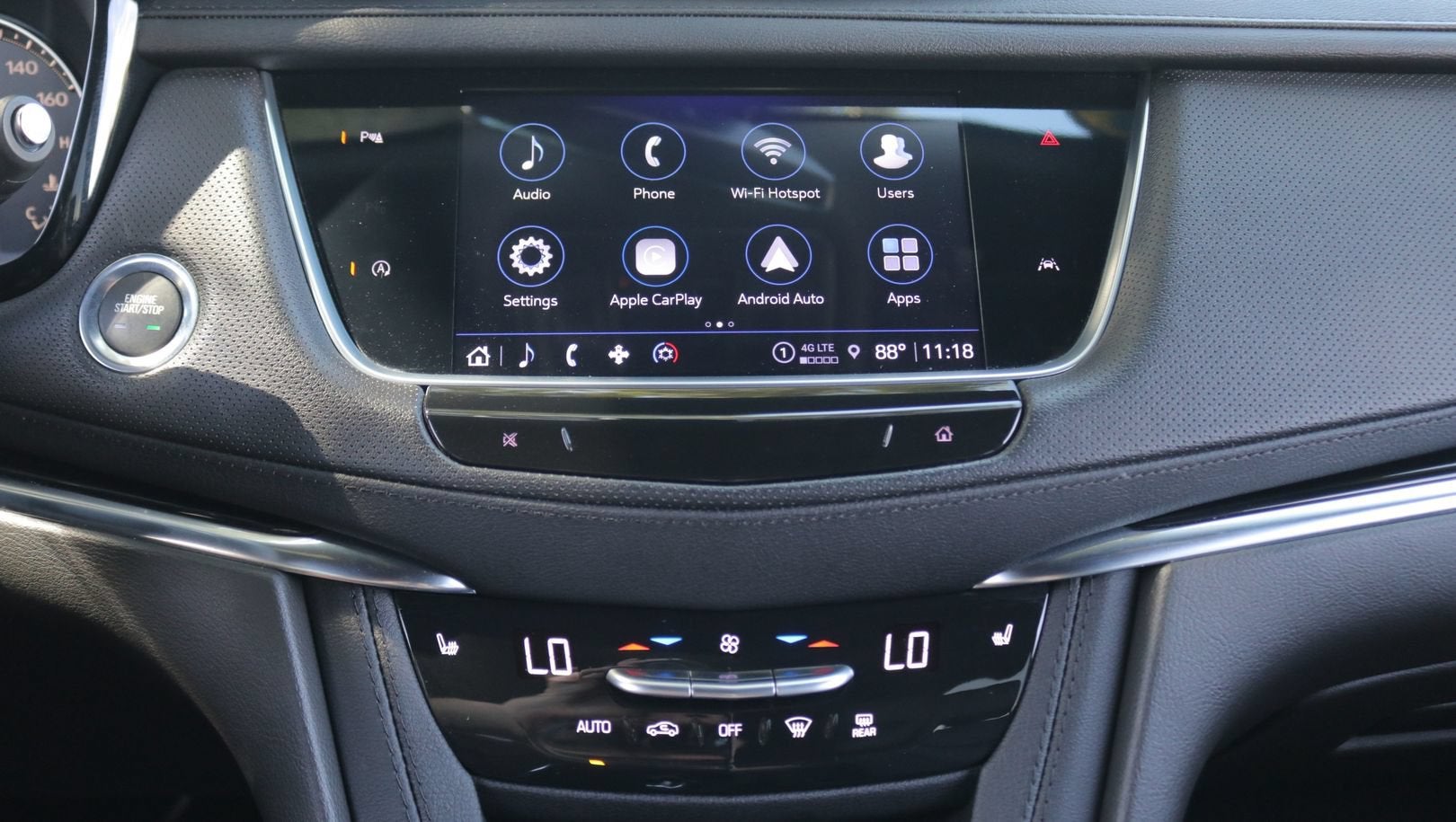 2023 Cadillac XT6 FWD Luxury