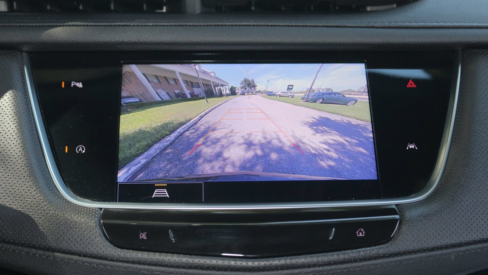 2023 Cadillac XT6 FWD Luxury