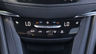 2023 Cadillac XT6 FWD Luxury