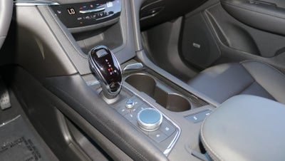 2023 Cadillac XT6 FWD Luxury