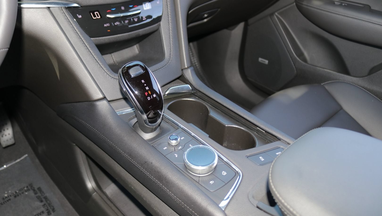2023 Cadillac XT6 FWD Luxury