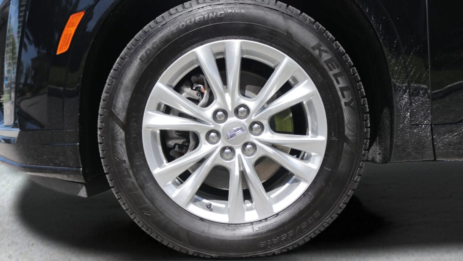 2023 Cadillac XT6 FWD Luxury