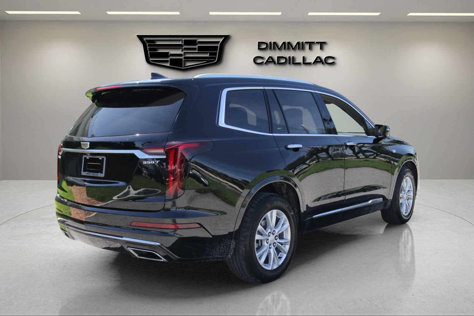 2023 Cadillac XT6 FWD Luxury