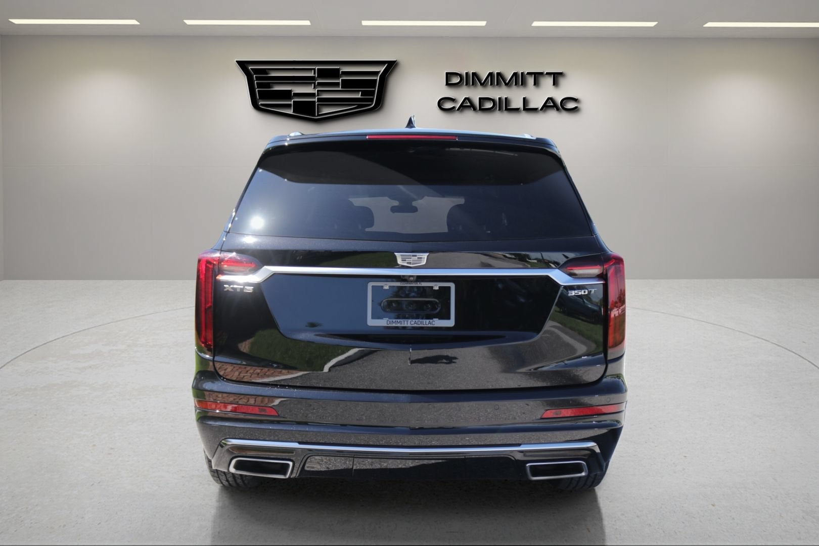 2023 Cadillac XT6 FWD Luxury