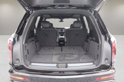 2025 Cadillac XT6 Sport