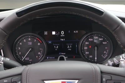2025 Cadillac XT6 Sport