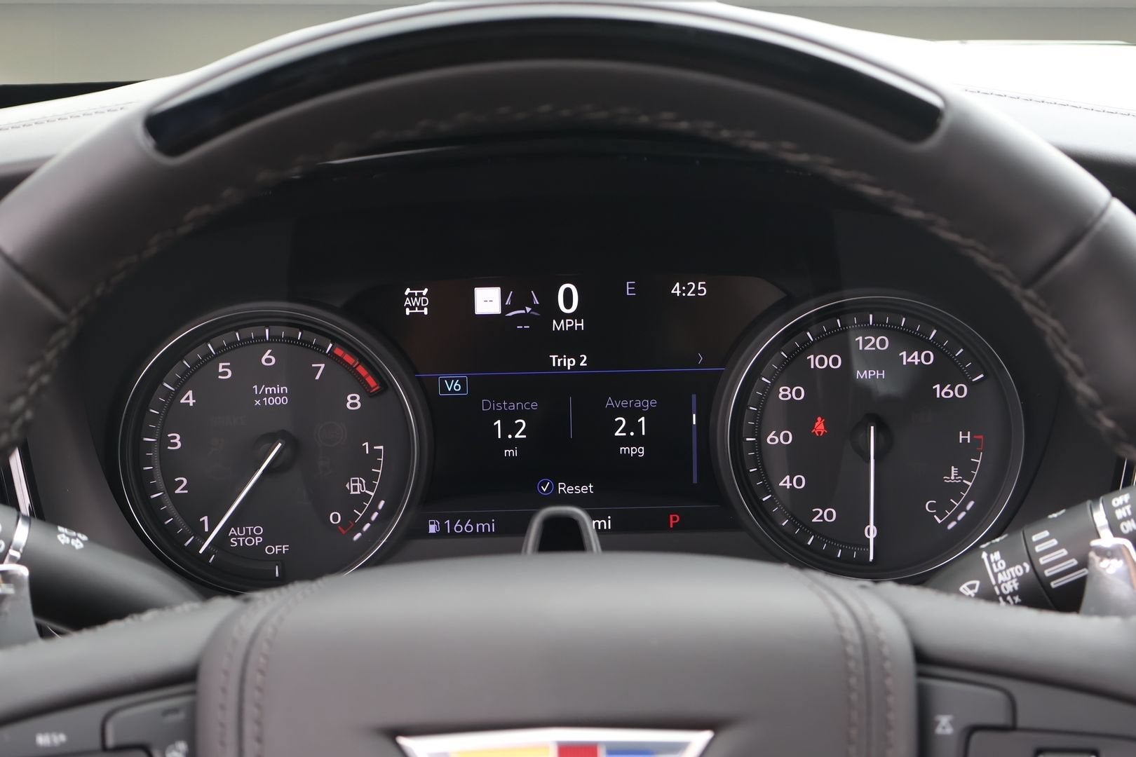2025 Cadillac XT6 Sport