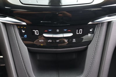 2025 Cadillac XT6 Sport
