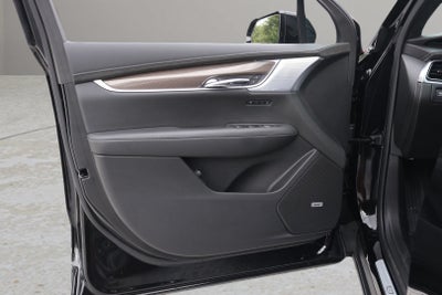 2025 Cadillac XT6 Sport