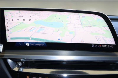 2023 Cadillac LYRIQ Luxury