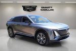 2023 Cadillac LYRIQ Luxury