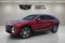 2025 Cadillac LYRIQ Luxury 1
