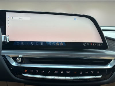 2024 Cadillac LYRIQ Luxury 3