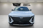 2024 Cadillac LYRIQ Luxury 3