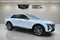 2024 Cadillac LYRIQ Luxury 3