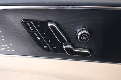 2024 Cadillac LYRIQ Luxury 3