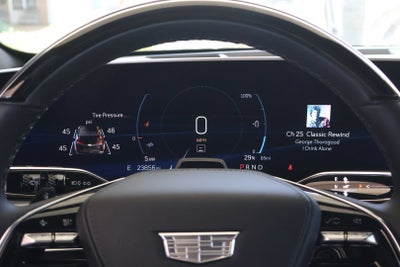 2024 Cadillac LYRIQ Luxury 3