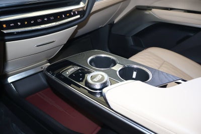2024 Cadillac LYRIQ Luxury 3