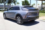 2024 Cadillac LYRIQ Luxury 3