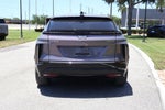 2024 Cadillac LYRIQ Luxury 3