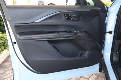 2024 Cadillac LYRIQ Sport 1