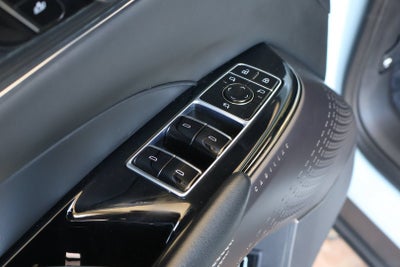2024 Cadillac LYRIQ Sport 1