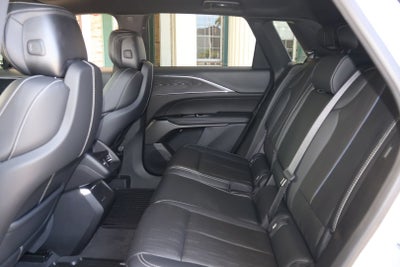 2024 Cadillac LYRIQ Sport 1