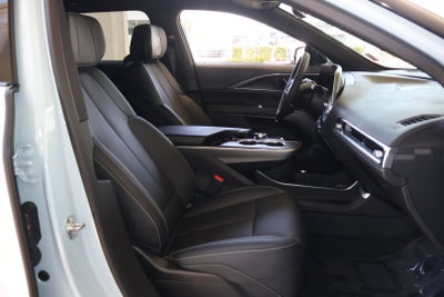 2024 Cadillac LYRIQ Sport 1