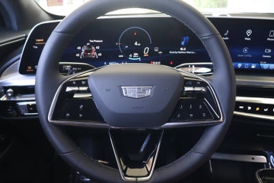 2024 Cadillac LYRIQ Sport 1
