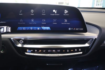 2024 Cadillac LYRIQ Sport 1