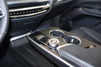 2024 Cadillac LYRIQ Sport 1