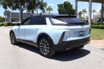 2024 Cadillac LYRIQ Sport 1
