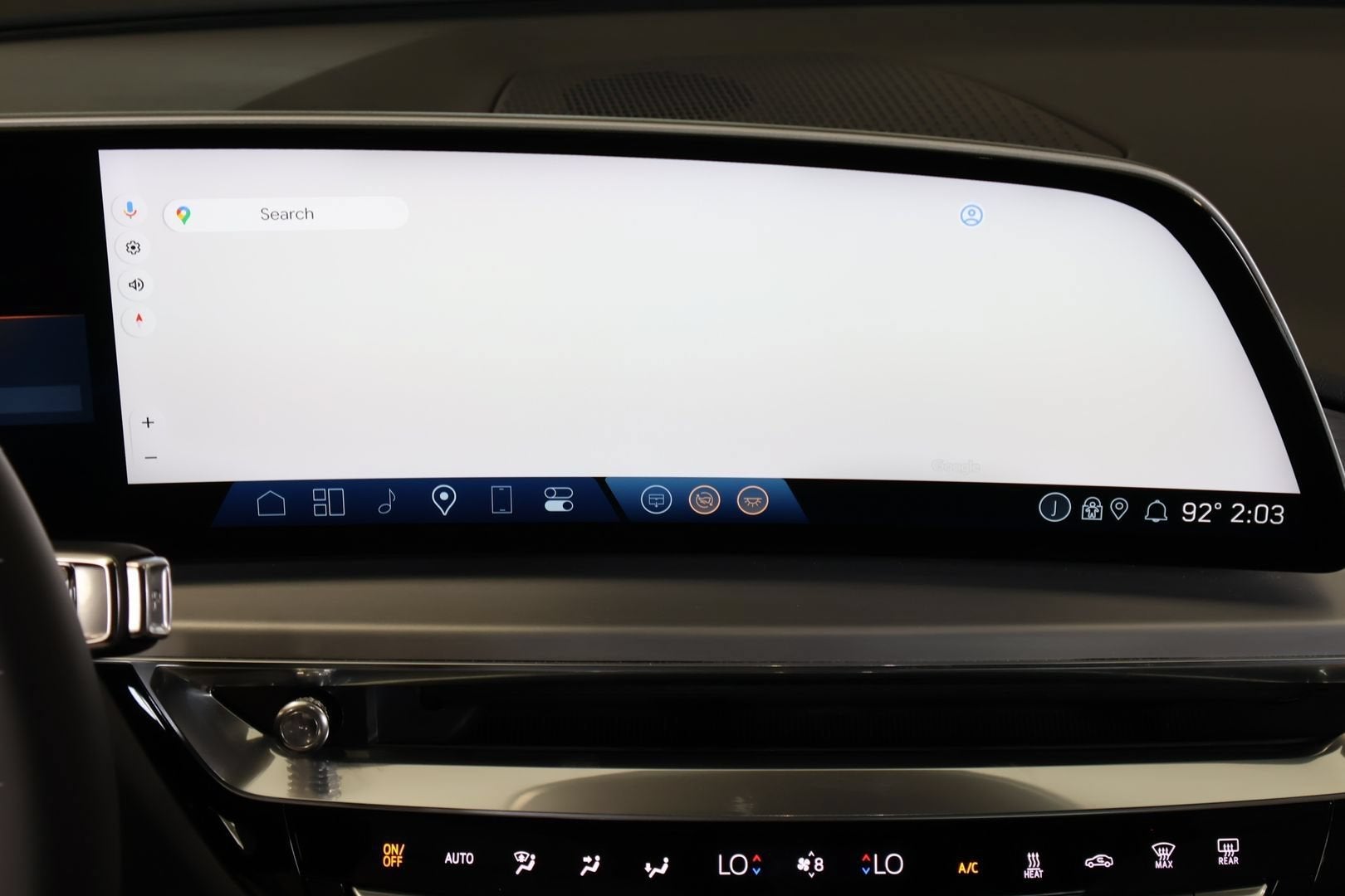 2024 Cadillac LYRIQ Sport 2