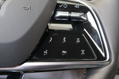 2024 Cadillac LYRIQ Sport 2