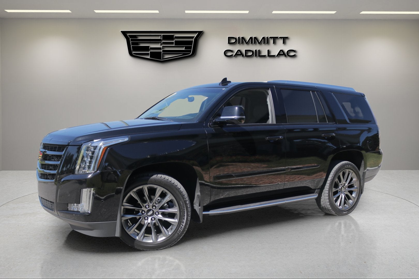2019 Cadillac Escalade