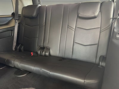 2019 Cadillac Escalade Premium Luxury